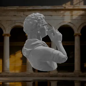 ComfyUI workflow template: Image to 3D (New)