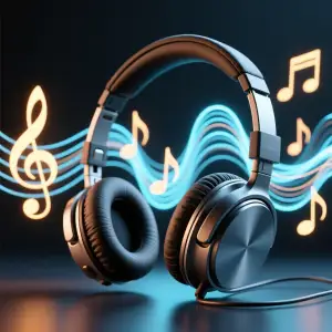 ComfyUI workflow template: Text to Song (New)