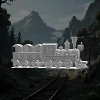 ComfyUI workflow template: HY 3D 2.0