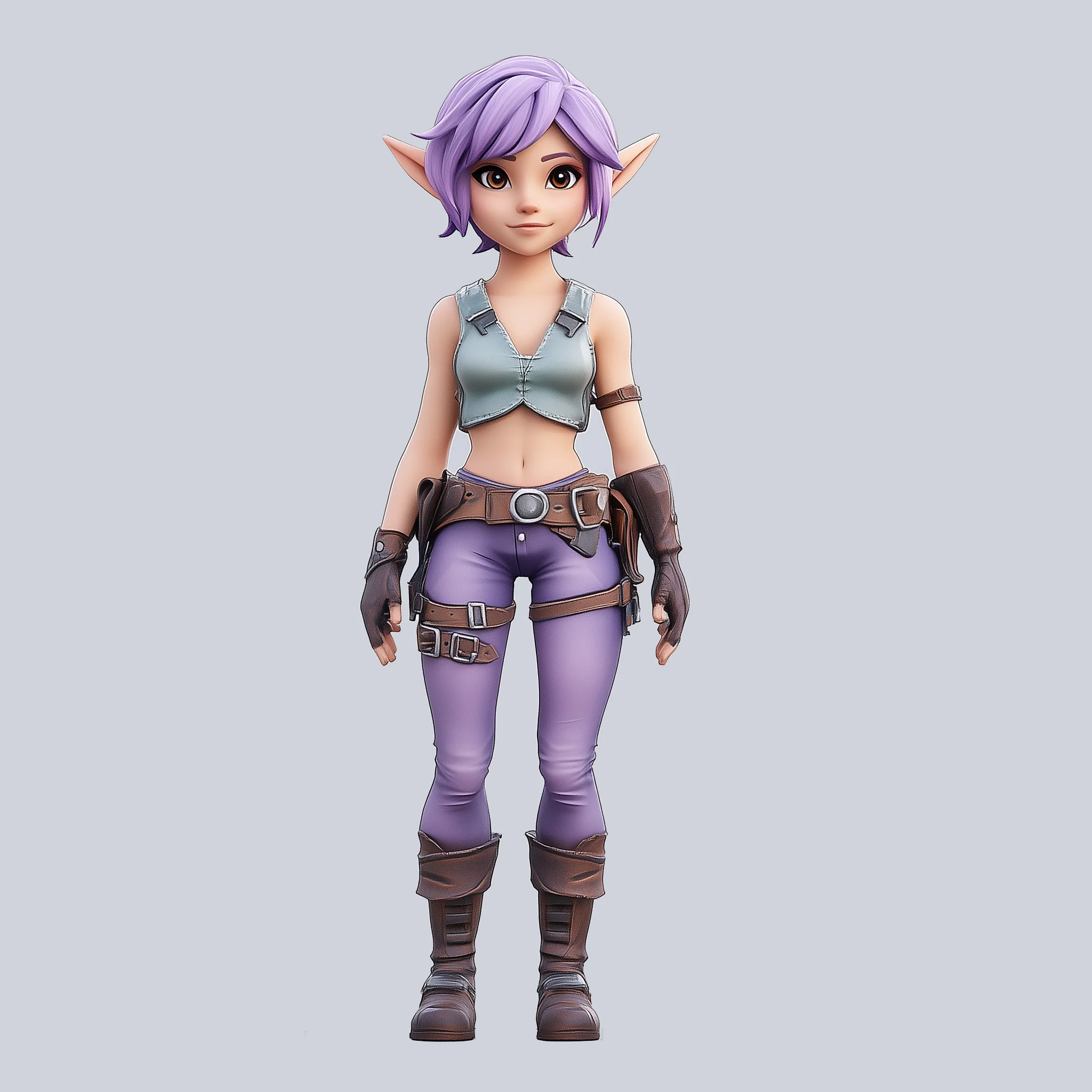 ComfyUI workflow: HY 3D 2.0 MV - Preview 2