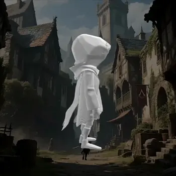 ComfyUI workflow: HY 3D 2.0 MV Turbo - Preview 1