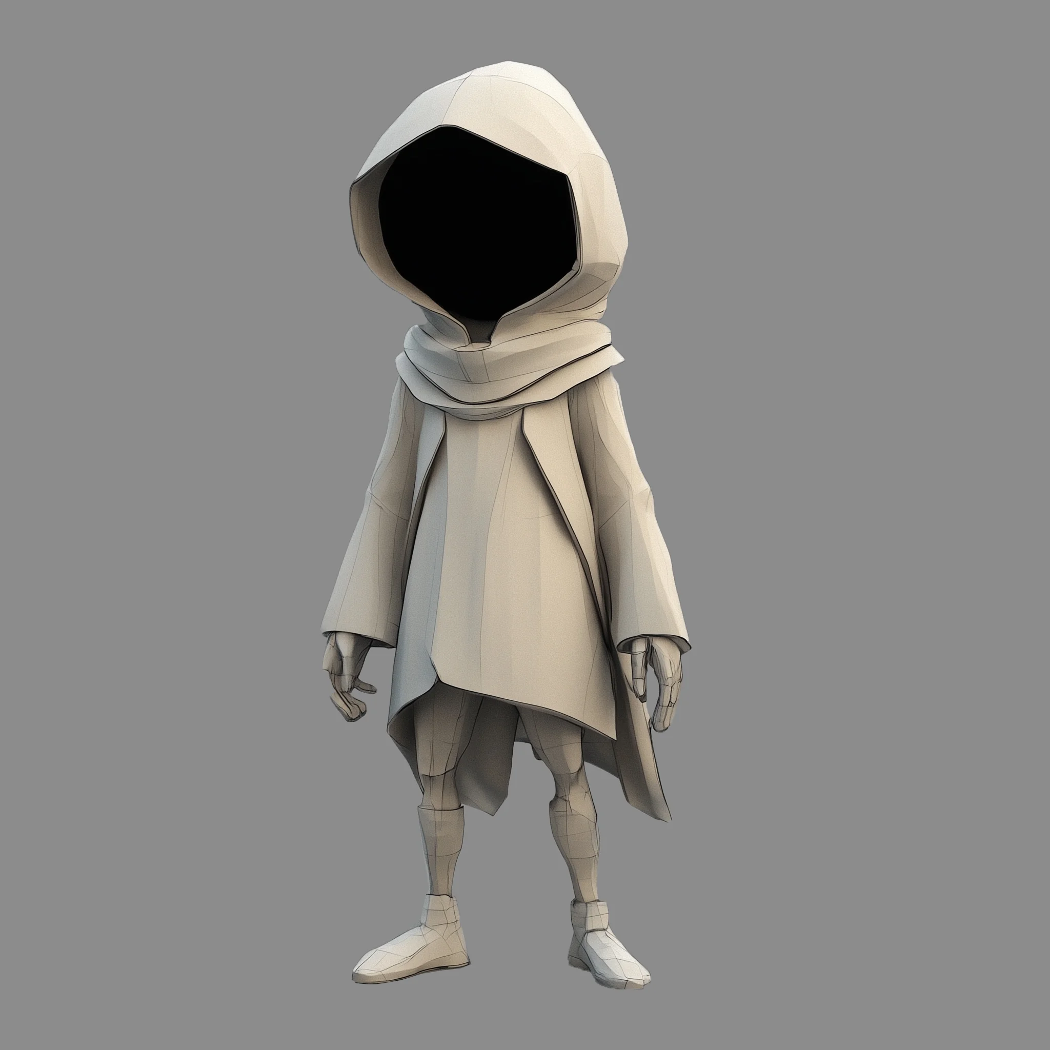 ComfyUI workflow: HY 3D 2.0 MV Turbo - Preview 2