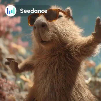 ComfyUI workflow template: Seedance 1.5 Pro: FLF2V