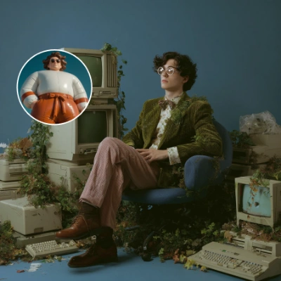 ComfyUI workflow preview: Seedream 5.0 Lite: Image Edit - Before