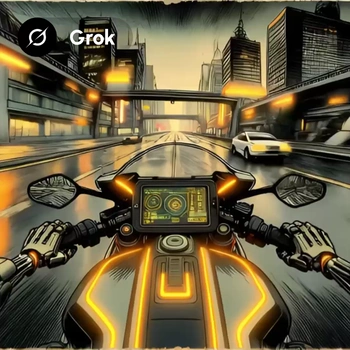 ComfyUI workflow preview: Grok: Video Edit - After