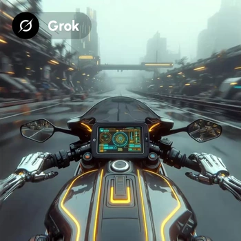 ComfyUI workflow preview: Grok: Video Edit - Before