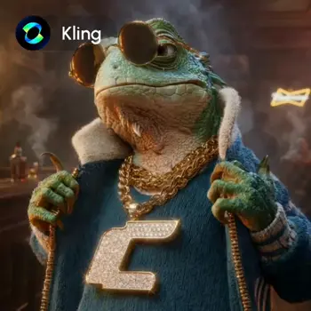 ComfyUI workflow template: Kling2.6: Animate Images with Audio