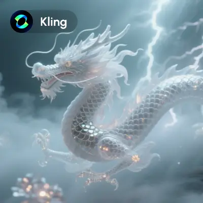 ComfyUI workflow template: Kling2.0: Image to Video