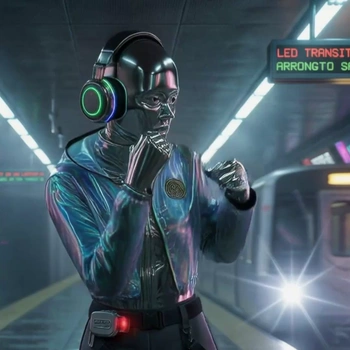 ComfyUI workflow preview: Kling 3.0: Motion Control - After