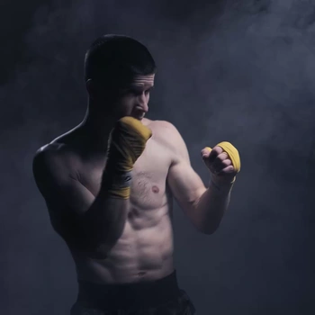 ComfyUI workflow preview: Kling 3.0: Motion Control - Before