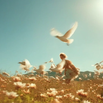 ComfyUI workflow template: Kling O3: Reference to Video