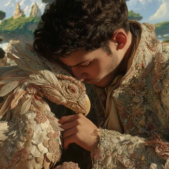 ComfyUI workflow preview: Kling O3: Video Edit - After