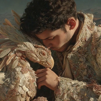 ComfyUI workflow preview: Kling O3: Video Edit - Before