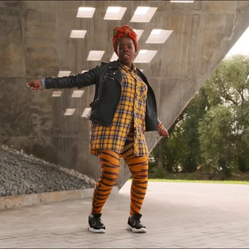 ComfyUI workflow: Kling O1: Video to Video - Preview 2