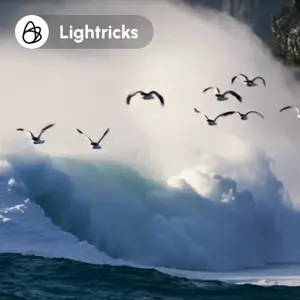 ComfyUI workflow template: LTX-2: Text to Video