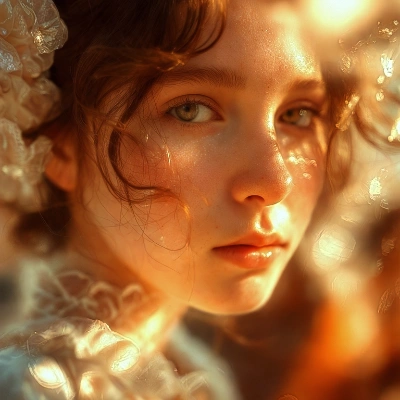 ComfyUI workflow preview: Magnific: Image Relight - After