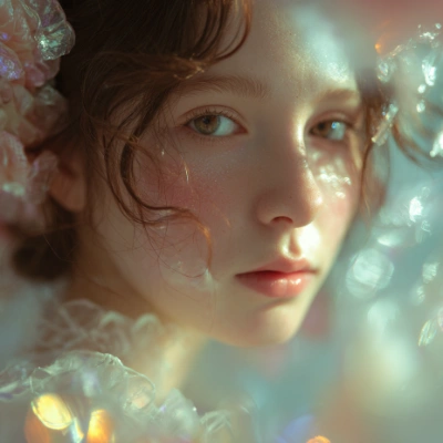 ComfyUI workflow preview: Magnific: Image Relight - Before