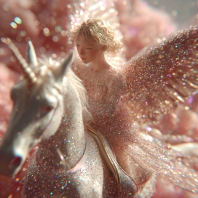 ComfyUI workflow preview: Magnific: Style Reference - Before