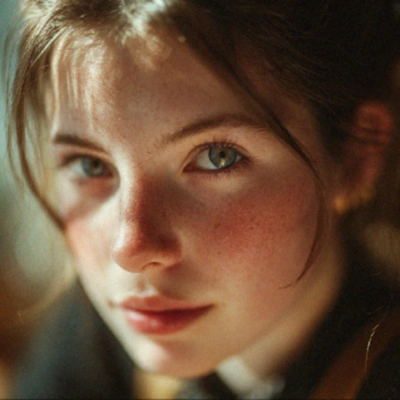 ComfyUI workflow preview: Magnific: Precise Image Upscale - Before