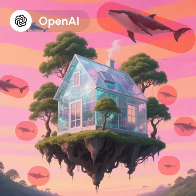 ComfyUI workflow preview: OpenAI: Dall-E 2 Inpaint - After