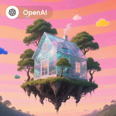 ComfyUI workflow preview: OpenAI: Dall-E 2 Inpaint - Before