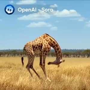 ComfyUI workflow template: Sora 2: Text & Image to Video