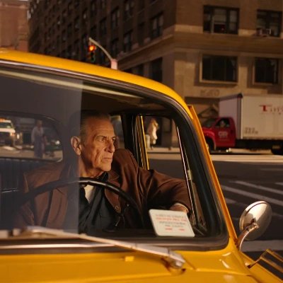 ComfyUI workflow template: Reve: Text to Image