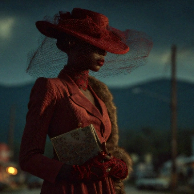 ComfyUI workflow preview: Stability AI: Image Upscale fast - After