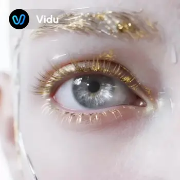 ComfyUI workflow template: Vidu Q1: Start End to Video