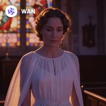 ComfyUI workflow template: Wan2.6: Text to Video