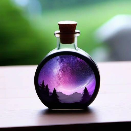 ComfyUI workflow template: Image Generation