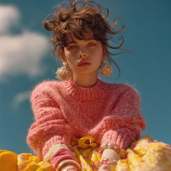 ComfyUI workflow: Flux.1 Dev USO Reference Image Generation - Preview 2