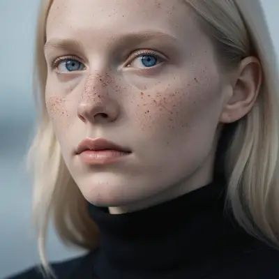 ComfyUI workflow template: Flux.1 Krea Dev