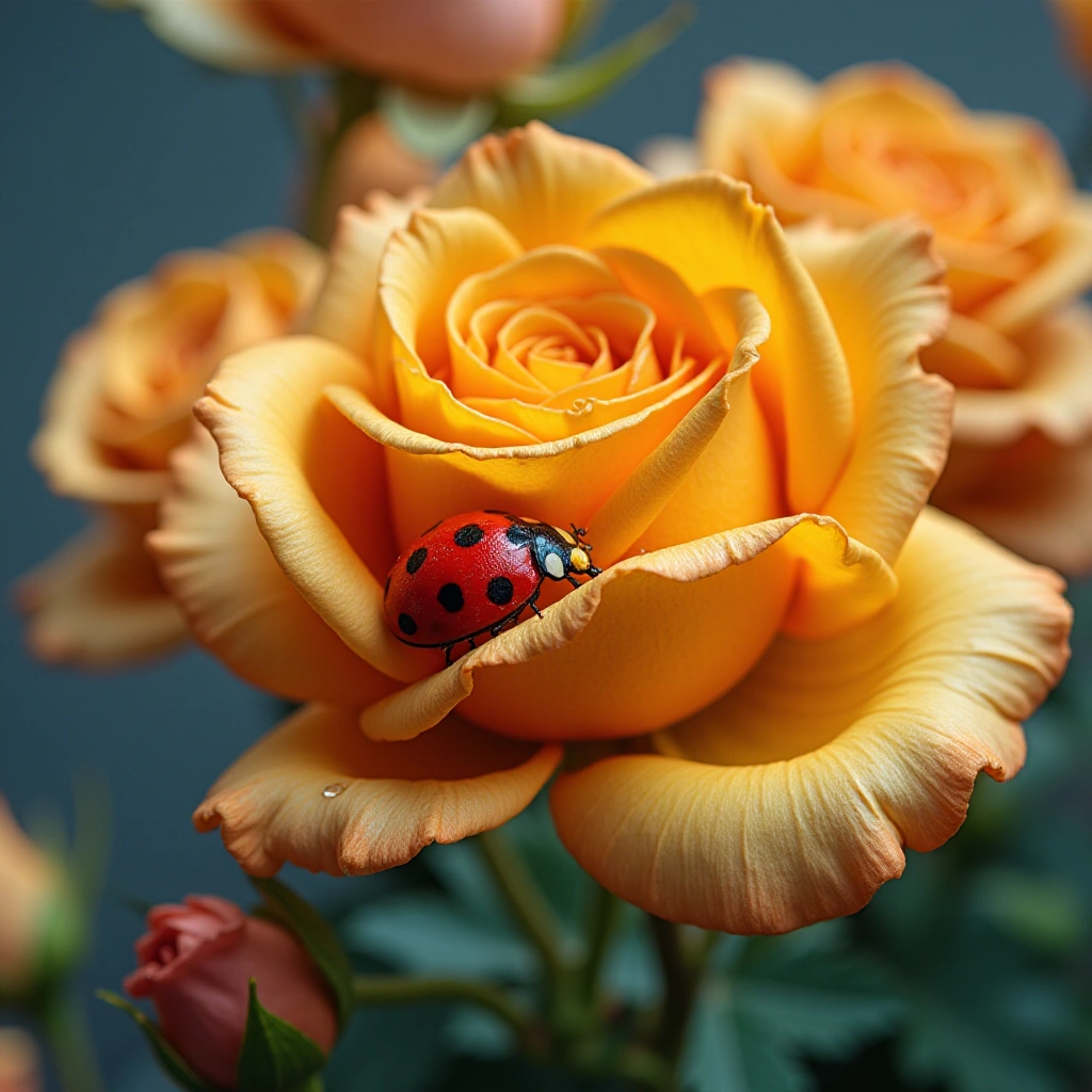 ComfyUI workflow: Flux.1 Canny Model - Preview 1