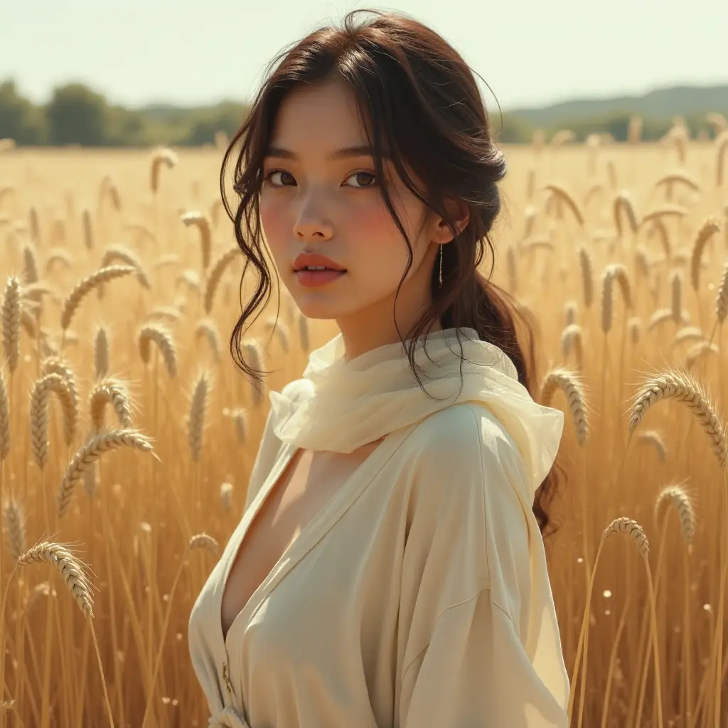 ComfyUI workflow preview: Flux.1 Inpaint - Before