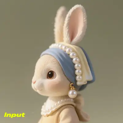 ComfyUI workflow: Flux Kontext Dev Image Edit - Preview 2