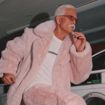 ComfyUI workflow preview: 3.2 Advanced: Control Video Generation - After