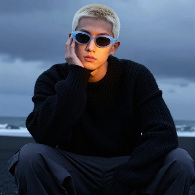 ComfyUI workflow template: 2.1 Creator - Diffusion Basics