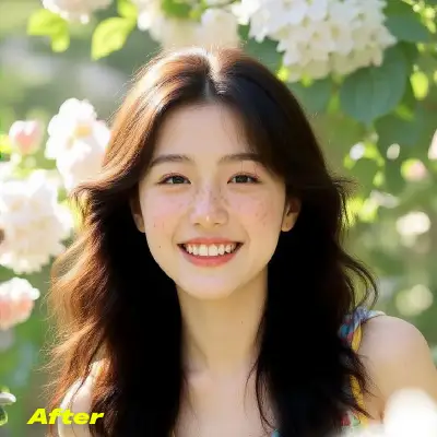 ComfyUI workflow preview: HiDream E1.1 Image Editing - Before