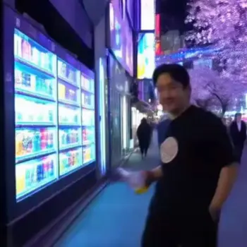 ComfyUI workflow template: Hunyuan Video Text to Video