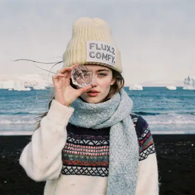 ComfyUI workflow preview: Flux.2 Dev - After