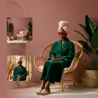 ComfyUI workflow template: Flux.2 [Klein] 4B: Image Edit