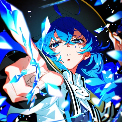 ComfyUI workflow template: NewBie Exp0.1: Anime Generation