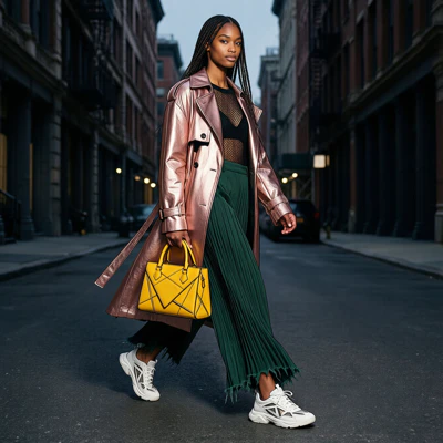 ComfyUI workflow template: Qwen Image 2512