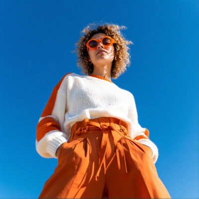 ComfyUI workflow preview: Qwen-Image 2512: Fun Union ControlNet - After