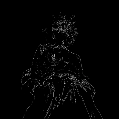 ComfyUI workflow preview: Qwen-Image 2512: Fun Union ControlNet - Before