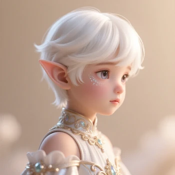 ComfyUI workflow preview: Qwen-Image ControlNet Model Patch - Before