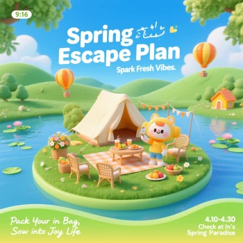 ComfyUI workflow preview: Qwen Image Edit - After