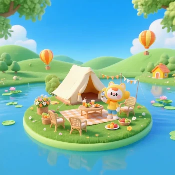 ComfyUI workflow preview: Qwen Image Edit - Before