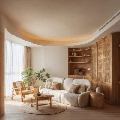 ComfyUI workflow preview: Image Relight - Before